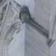 Illustration for article titled A Menagerie of Church Gargoyles Includes Aliens and Astronauts